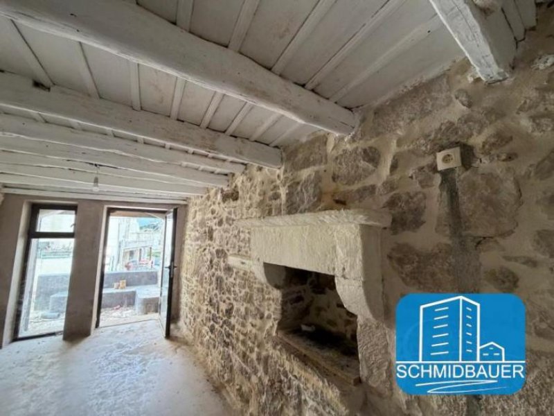 Pitsidia Kreta, Pitsidia: Zweistöckiges Haus zum Verkauf Haus kaufen